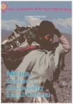 Mujer, g&eacute;nero y desarrollo local urbano